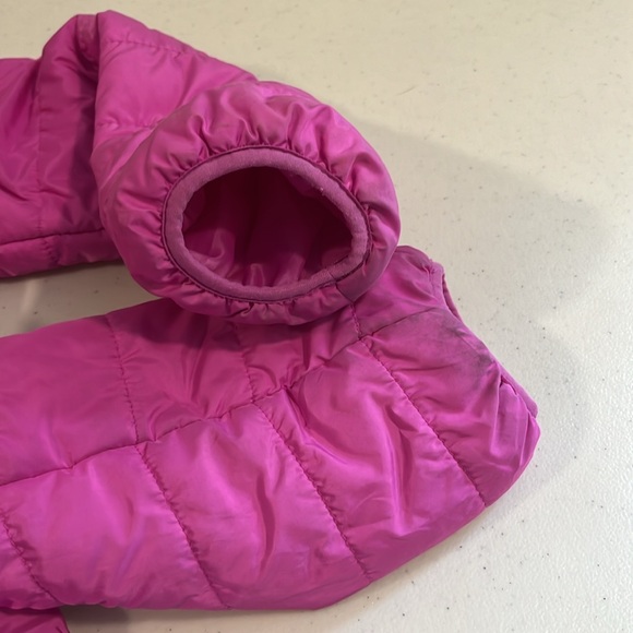 Gap Kids Girls Jacket - Picture 4 of 4